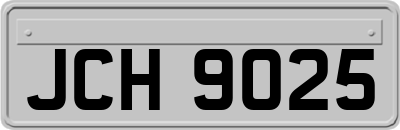 JCH9025