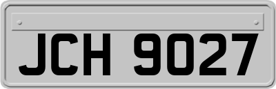JCH9027