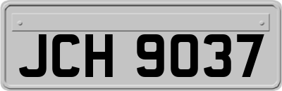JCH9037