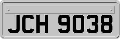 JCH9038