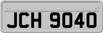 JCH9040