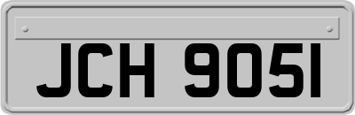 JCH9051
