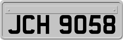 JCH9058