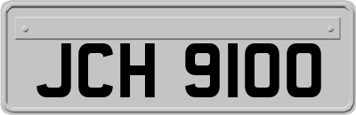JCH9100