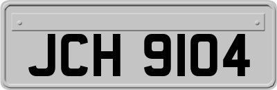 JCH9104