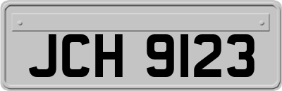 JCH9123
