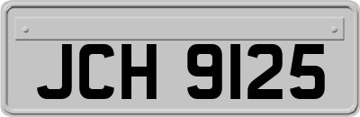 JCH9125