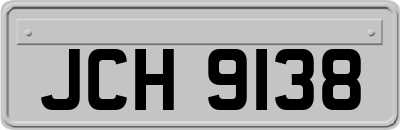 JCH9138