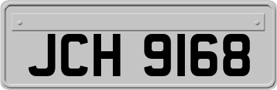 JCH9168