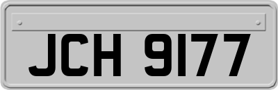 JCH9177