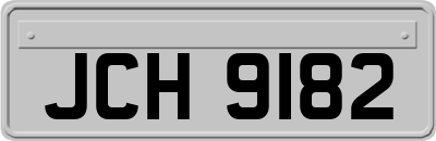 JCH9182