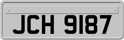 JCH9187