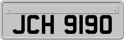 JCH9190