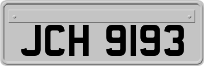JCH9193