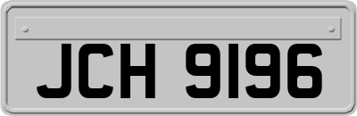 JCH9196