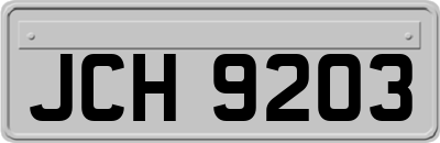 JCH9203