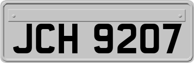 JCH9207