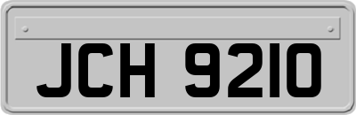 JCH9210