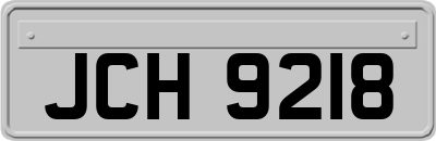 JCH9218