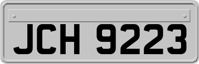 JCH9223