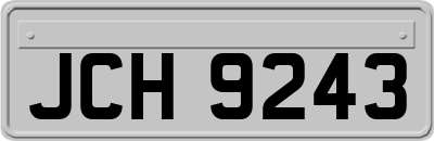 JCH9243
