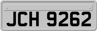 JCH9262