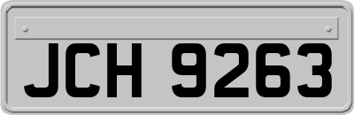 JCH9263