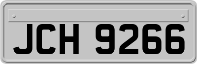 JCH9266