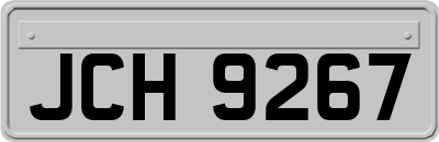 JCH9267
