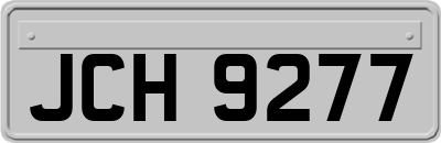 JCH9277