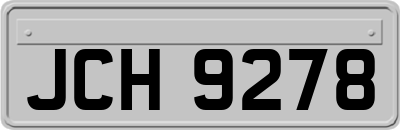 JCH9278