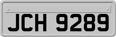 JCH9289