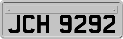 JCH9292