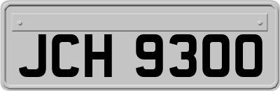 JCH9300