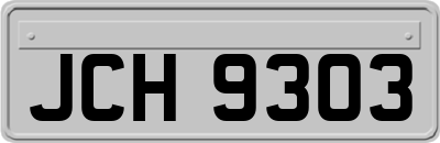 JCH9303