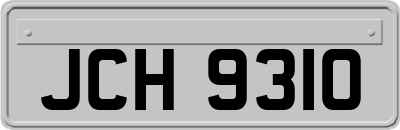 JCH9310