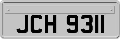 JCH9311