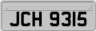 JCH9315