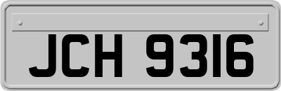 JCH9316