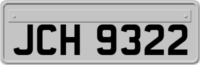 JCH9322