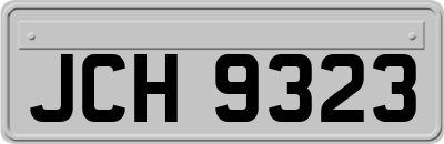 JCH9323