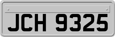 JCH9325