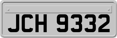 JCH9332