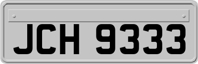 JCH9333