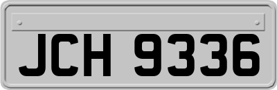 JCH9336