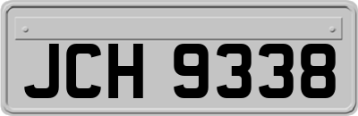 JCH9338