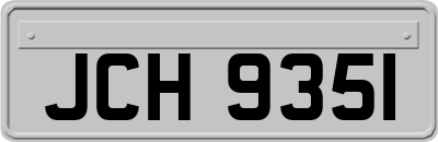 JCH9351