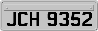 JCH9352