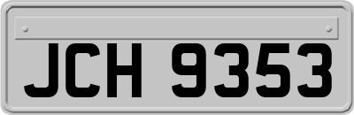 JCH9353