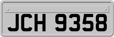 JCH9358